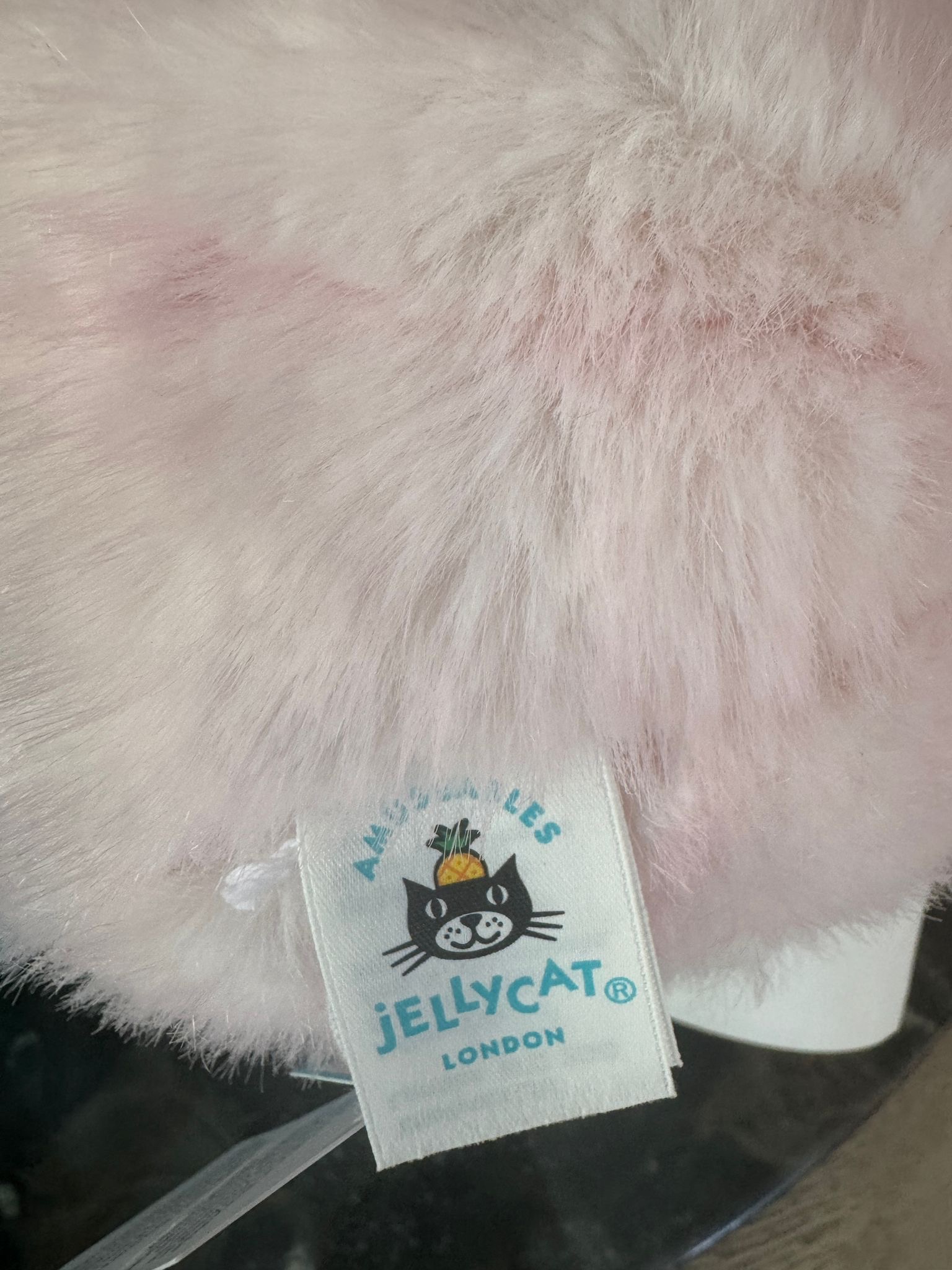 Kathrin Candy Floss complete Jellyfest collectible set