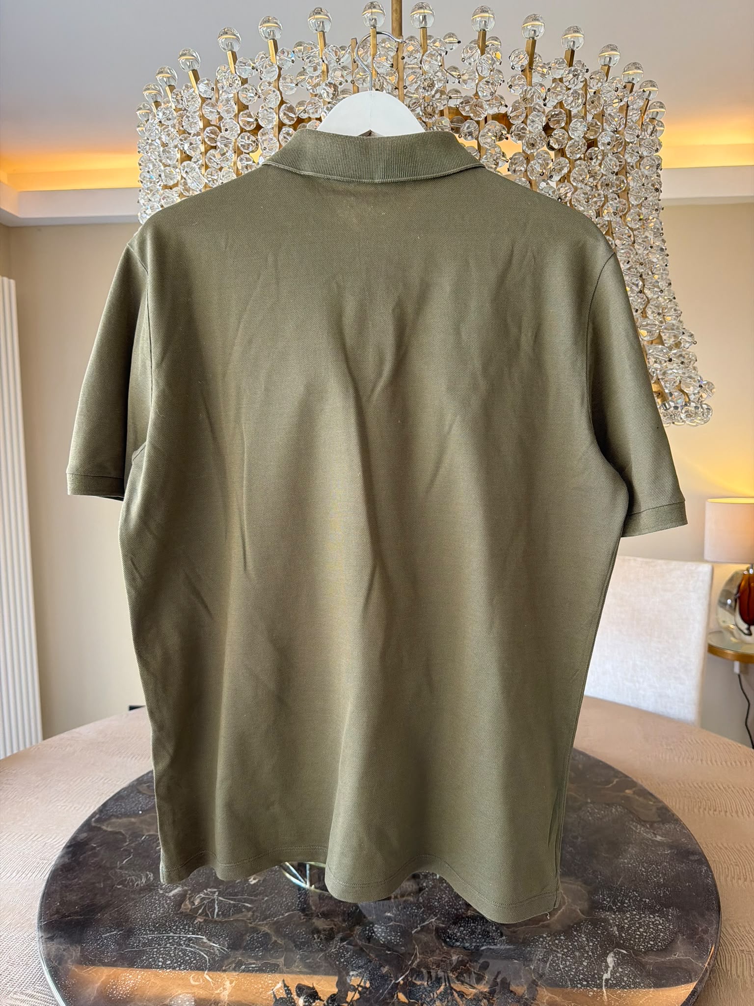 Louis Vuitton polo shirt RM182Q JEA HAJR32