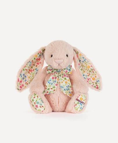 Mirabelle Bunny