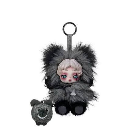 Skullpanda latest & secret editions