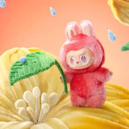 Labubu · The Monsters latest drops