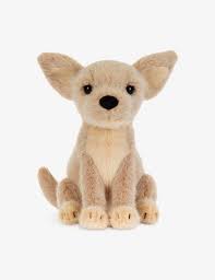 Yapsby Chihuahua