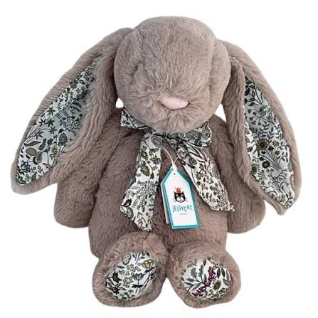 Shepherdley Bunny
